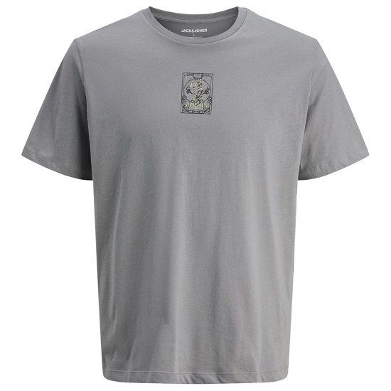 Jack & Jones Ανδρική κοντομάνικη μπλούζα